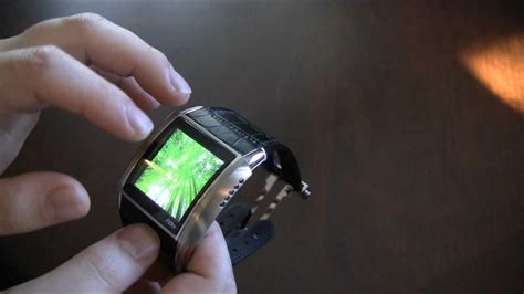 slyde watch replica|HD3 Slyde Watch Review .